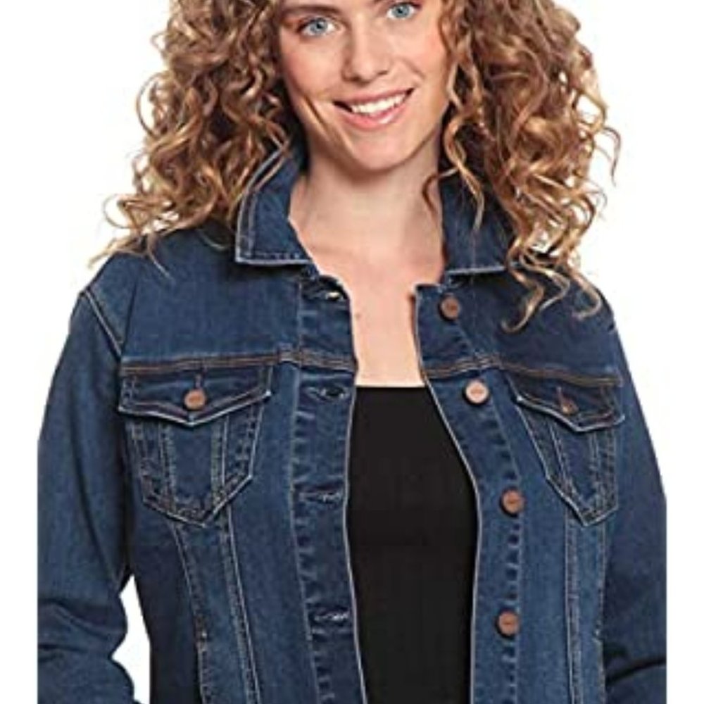 Women's Levi Jackets